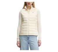 Guess- Puffer Vest- Jackets- Mujer- Blanco- S- Puffer Vest