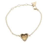 GUESS PULSEIRA, AÇO