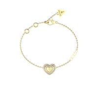 GUESS PULSEIRA, AÇO, Acero inoxidable, No es una piedra preciosa