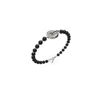 GUESS PULSEIRA, AÇO, TU, Acero inoxidable, No es una piedra preciosa