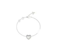 GUESS PULSEIRA, AÇO, TU, Acero inoxidable, No es una piedra preciosa