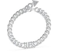 GUESS PULSEIRA, AÇO, TU, Acero inoxidable, No es una piedra preciosa