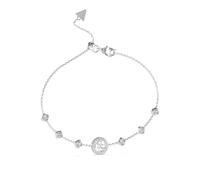 GUESS PULSEIRA, AÇO, TU, Acero inoxidable, No es una piedra preciosa