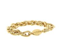 GUESS PULSEIRA, AÇO, TU, Acero inoxidable, No es una piedra preciosa