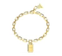 GUESS PULSEIRA, AÇO, TU, Acero inoxidable, No es una piedra preciosa