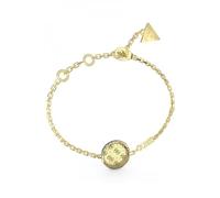 GUESS Pulsera 4G Rising JUBB04264JWYGS acero inoxidable