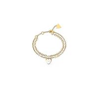 GUESS Pulsera Arm Party JUBB04218JWYGT-U acero inoxidable