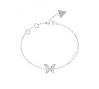GUESS Pulsera Chrysalis JUBB04110JWRHS acero