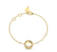 Guess Pulsera de Acero JUBB03344JWYGS