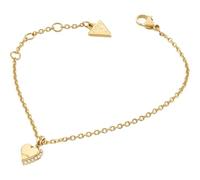 GUESS Pulsera de oro amarillo a tu lado