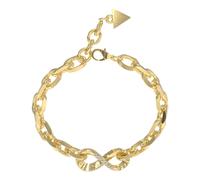 Guess Pulsera Endless Dream para mujer UBB03275YGL