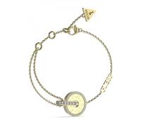Guess Pulsera Love JUBB04078JWYGS acero