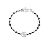Guess pulsera para hombre de acero inoxidable