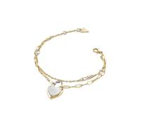 GUESS 'Pulsera para Mujer All You NEED IS LOVE
