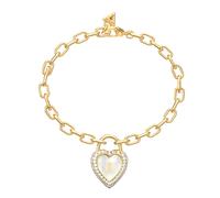 GUESS Pulseras PULSERA LOVE BITES JUBB06064JWYGS
