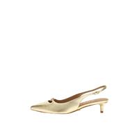 Guess- Pumps- Shoes- Mujer- Amarillo- 36 EU- Pumps