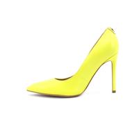 Guess- Pumps- Shoes- Mujer- Amarillo- 38 EU- Pumps