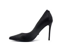 Guess- Pumps- Shoes- Mujer- Negro- 39 EU- Pumps