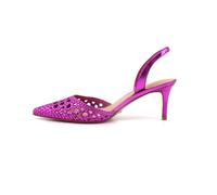Guess- Pumps- Shoes- Mujer- Rosa- 37 EU- Pumps