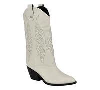GUESS Raegan para mujer, Blanco 141, 39.5 EU