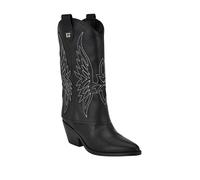 GUESS Raegan para mujer, Negro 001, 36.5 EU