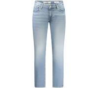 Guess- Reborn Denim Slim Jeans- Jeans- Hombre- Azul- W38 L32- Reborn Denim Slim Jeans