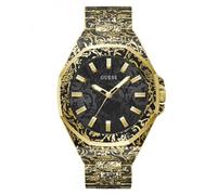 Guess Reloj Roar GW0700G1 Acero Hombre