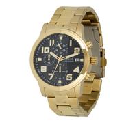 GUESS Reloj analógico 'ATTICUS' oro One Size oro