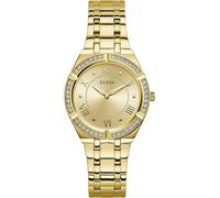 Guess Reloj de Pulsera Señoras Cosmo GW0033L2 Acero Oro