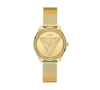 Guess Reloj Análogico-Digital para Mujer de Automático con Correa en No Aplica S7267550