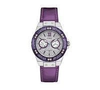 Guess Reloj Análogico-Digital para Mujer de Automático con Correa en No Aplica W0775L6