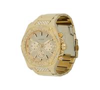 GUESS Reloj analógico 'FURY' oro One Size oro