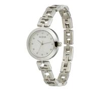 GUESS Reloj analógico 'GD Lady G' plata One Size plata