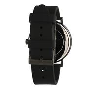 GUESS Reloj analógico 'IDOL' negro One Size negro