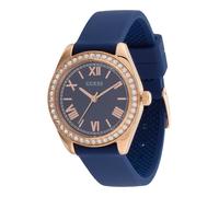 GUESS Reloj analógico 'MINI LUNA' zafiro / oro One Size zafiro / oro