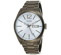 Analog Watch W0657G1 45 mm (pistola de metal / humo) - Adivina