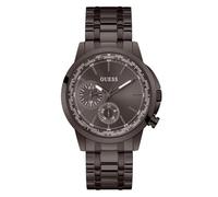 GUESS Reloj analógico para Hombres de Cuarzo GW0490G5