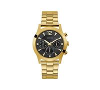 GUESS Colección Skylar Relojes Multifunción Con Caja Y Correa de Acero