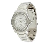 GUESS Ritzy Reloj de Mujer de acero Inoxidable
