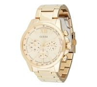 GUESS Reloj analógico 'WALKER' oro One Size oro