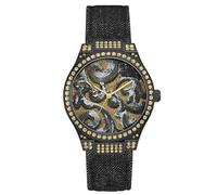Analog Watch W0844L1 40 mm (negro) - Adivina