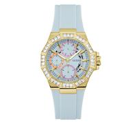 Guess Reloj De Dama Armbanduhr Selene GW0695L1 Silicón