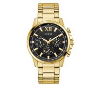 Guess Reloj De Hombre Armbanduhr GD WALKER GW0900G3 Acero Inoxidable