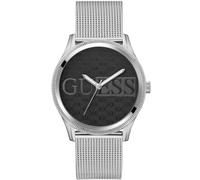 Guess Reloj de hombre Reputation GW0710G1 Acero inoxidable Plateado