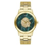 Guess Reloj De Hombre MONARCH GW0958G2 Acero Inoxidable Dorado