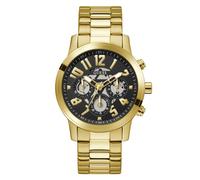 Guess Reloj De Hombre Multifuncional PARKER GW0627G1 Acero Inoxidable Plata