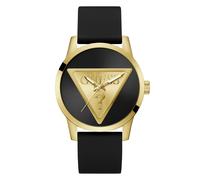 Guess Watch GW0781G4, Negro, Correa