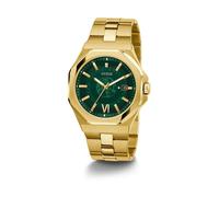 Guess - Reloj de lujo de acero dorado - Accessories - Mujer - Amarillo - ONE SIZE -