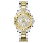 Guess Reloj De Mujer MAJESTY GW0771L3 De Acero Inoxidable