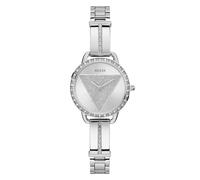Guess Reloj De Mujer Pulsera GT TRI BELLINI GW0914L1 Acero Inoxidable Plata